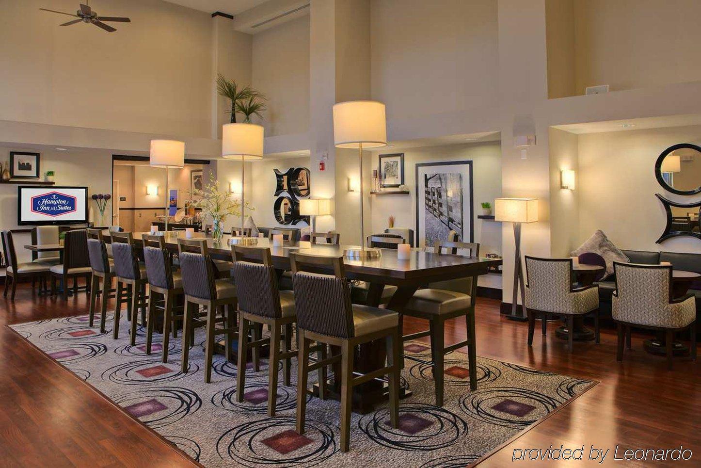 Hampton Inn & Suites Chicago Southland-Matteson Eksteriør billede