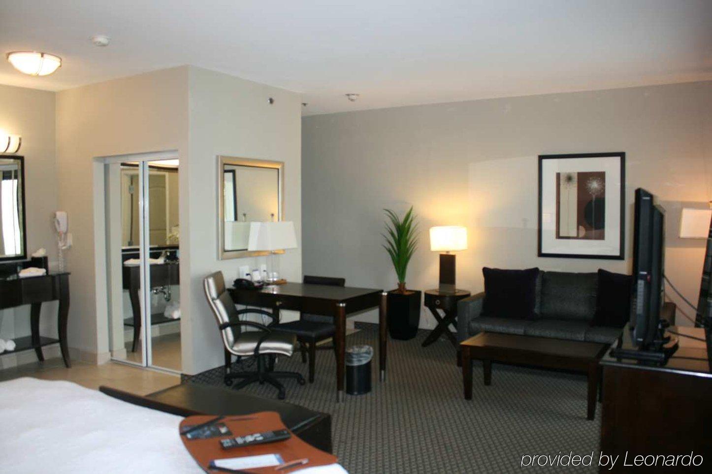 Hampton Inn & Suites Chicago Southland-Matteson Værelse billede