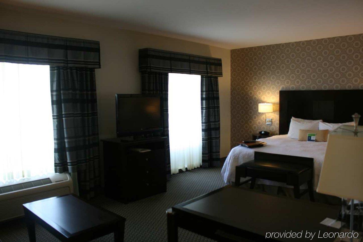 Hampton Inn & Suites Chicago Southland-Matteson Værelse billede