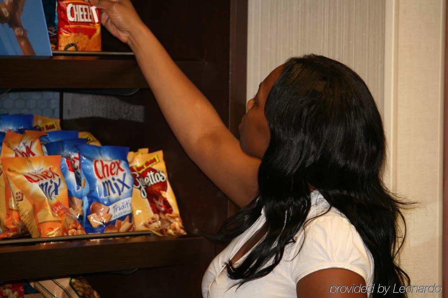 Hampton Inn & Suites Chicago Southland-Matteson Eksteriør billede